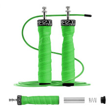 Скакалка 4FIZJO Speed Rope PRO+ 4FJ0249